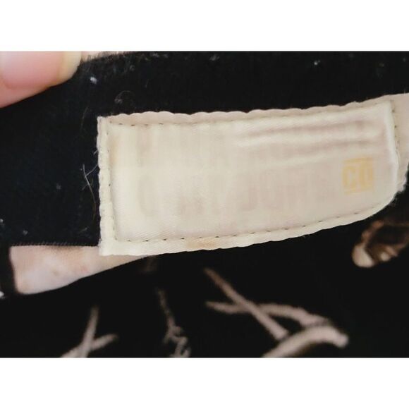 Dodge RAM Truck Camo Cap Hat Size S/M Non Adjustable‎ Vintage - Picture 6 of 9